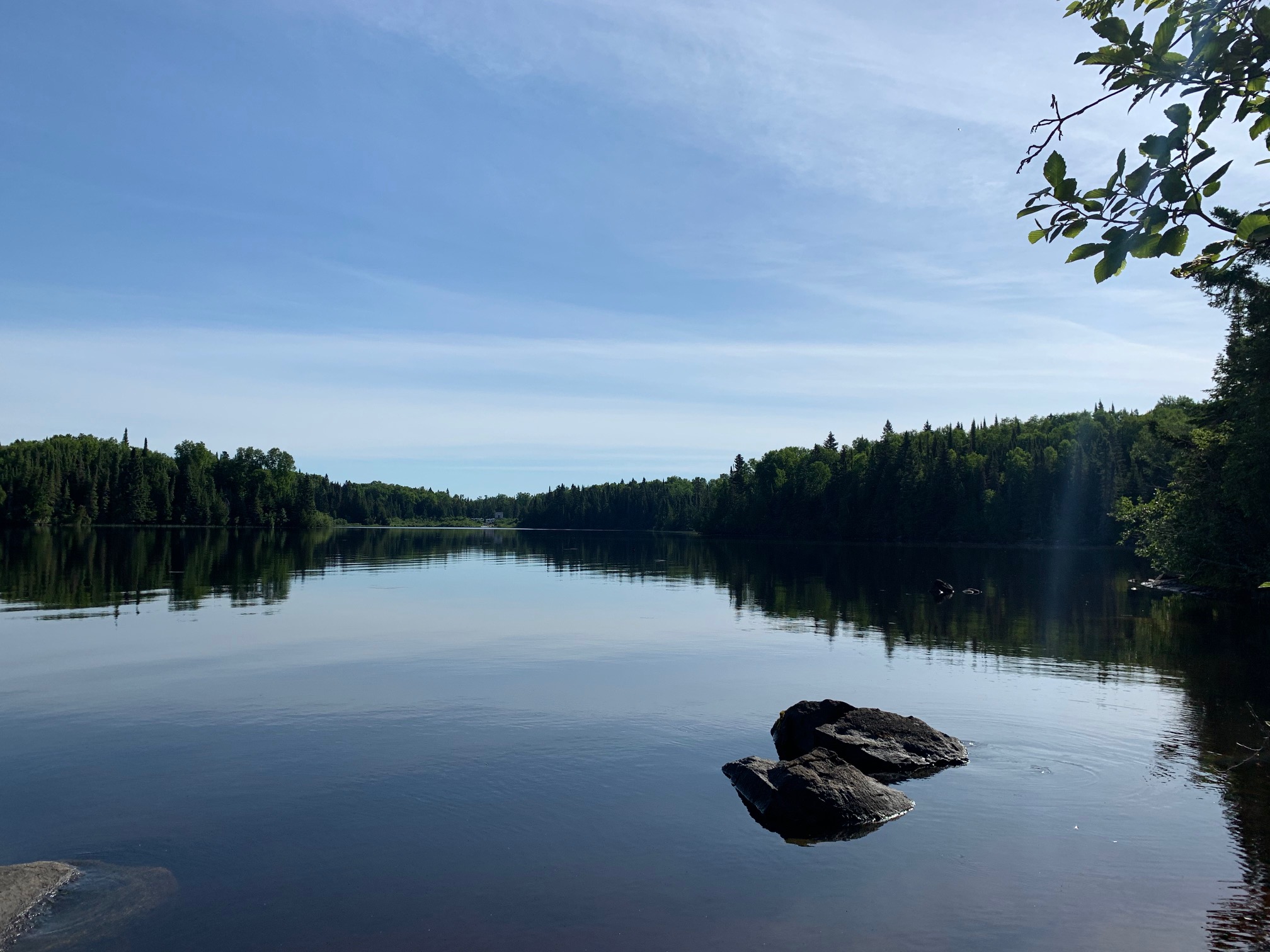 Rare Waterfront Property Ontarioland